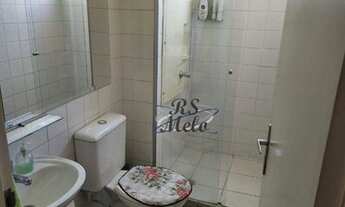 Imagem 7: Apartamento com 2 dormitórios para alugar, 50 m² por R$ 2.400,00/mês - Imirim - São Paulo