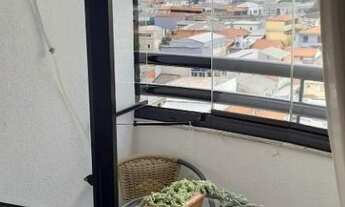 Imagem 5: Apartamento de 60m² para venda na Penha