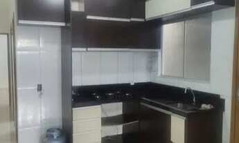 Imagem: Casa 2 quartos em Residencial Fidelis