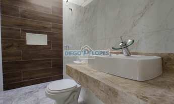 Imagem 6: Sobrado em Fazenda Velha - Araucária, PR