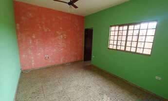 Imagem 7: Casa com 3 dormitórios para alugar, 130 m² por R$ 1.200,00/mês - Jardim Aliança - Londrina