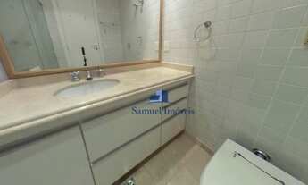 Imagem 6: Apartamento com 4 dormitórios à venda, 462 m² por R$ 7.980.000,00 - Vila Nova Conceição