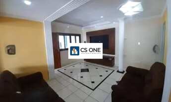 Imagem 2: Casa para aluguel Parque Erasmo Assunção Santo André 6.000,00 5 vagas