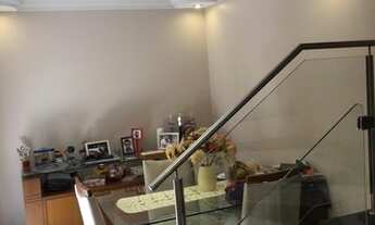 Imagem 5: SOBRADO RESIDENCIAL em SANTO ANDRÉ - SP, vila assunção