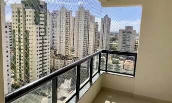 Imagem 4: Apt 3/4, 2 Stes, 90m2, Completo em armário, Jd Goiás