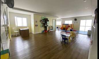 Imagem 3: Apartamento para venda possui 85 metros quadr