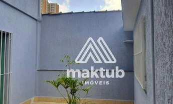 Imagem 13: Sobrado, 189 m² - venda por R$ 890.000,00 ou aluguel por R$ 6.000,00/mês - Casa Branca - S