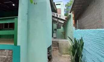 Imagem 4: CASA NA PRAIA DO SANTINHO