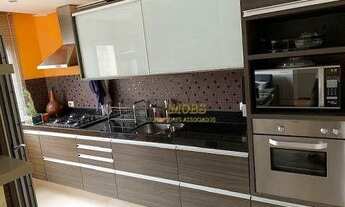 Imagem 2: Apartamento no Caminho do Mar