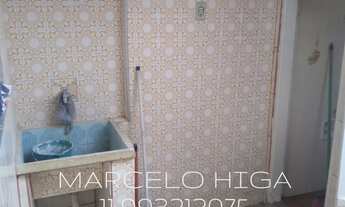 Imagem 2: Casa para venda com 112 metros quadrados com 3 quartos em Vila Constança - São Paulo - SP