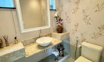 Imagem 7: Renaissance Casa 03 Quartos Suítes à Venda Mobiliada Chapada Manaus