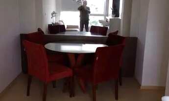 Imagem 4: Apartamento para Venda - 50m², 2 dormitórios, 1 vaga - Jardim Itu Sabará