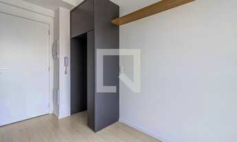Imagem 4: Apartamento à Venda - Vila Olímpia, 1 Quarto, 27 m2