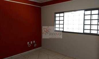Imagem 3: Casa com 3 dormitórios, 137 m² - venda por R$ 390.000,00 ou aluguel por R$ 2.300,00/mês