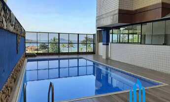 Imagem 6: Amplo 3 Quartos totalmente reformado e decorado com vista espetacular para o mar