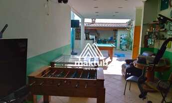 Imagem 2: Sobrado com 4 dormitórios, 360 m² - venda por R$ 1.350.000,00 ou aluguel por R$ 7.816,67/m