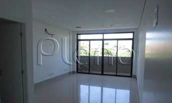 Imagem 4: Sala - Jardim Chapadão - Campinas