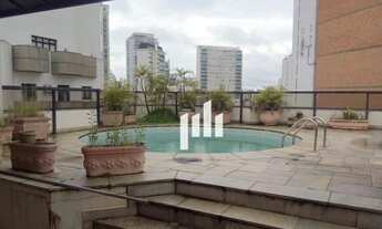 Imagem 6: Cobertura com 6 dormitórios, 700 m² - venda por R$ 6.500.000,00 ou aluguel por R$ 26.000,0