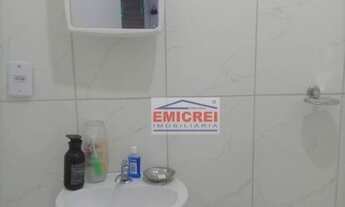 Imagem 6: Casa com 2 dormitórios à venda, 49 m² por R$ 145.000,00 - Arroio da Manteiga - São Leopold