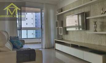 Imagem 6: 3 quartos em Itapuã, Vila Velha - Ed. Royal Beach Cód: 21963 z Anderson Martins vende