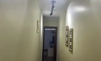 Imagem 7: Sobrado a venda 3 dorms área gourmet 6 vagas no Pq Mandaqui