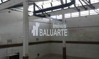 Imagem 7: Galpão Comercial para venda e locação, Socorro, São Paulo - GA0174