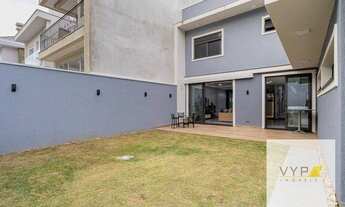 Imagem 4: Casa a venda próximo ao parque Barigui