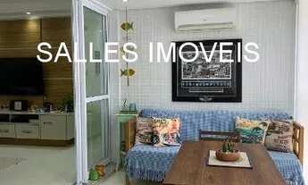 Imagem 2: APARTAMENTO RESIDENCIAL em GUARUJÁ - SP, PITANGUEIRAS