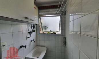 Imagem 5: Apartamento Duplex com 1 dormitório, 48 m² - venda por R$ 900.000 ou aluguel por R$ 3.200