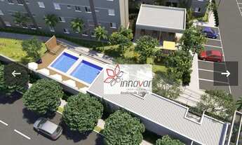 Imagem: Apartamento com 2 dormitórios para alugar