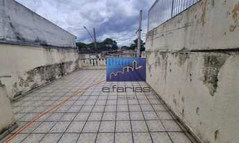 Imagem 3: Sobrado com 2 dormitórios para alugar, 110 m² por R$ 2.200,00/mês - Jardim Maringá - São P