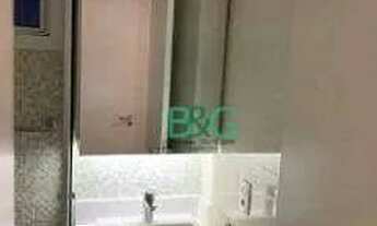 Imagem 4: Apartamento com 2 dormitórios à venda, 67 m² por R$ 690.000 - Carandiru - São Paulo/SP