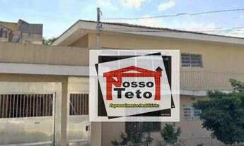 Imagem 2: Sobrado com 4 dormitórios para alugar, 175 m² por R$ 4.000,00/mês - Parque São Domingos