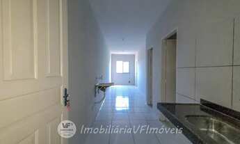 Imagem 6: Casa para aluguel com 42 metros quadrados com 2 quartos em Barroso - Fortaleza - CE