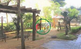 Imagem 7: Apartamento à venda, 76 m² por R$ 352.000,00 - Monte Castelo - São José dos Campos/SP