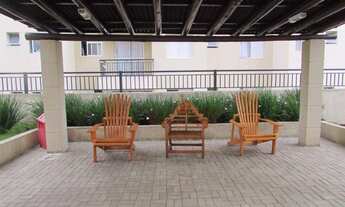 Imagem 2: Apartamento com 2 dormitórios para alugar, 53 m² por R$ 2.500/mês - Freguesia do Ó - São P