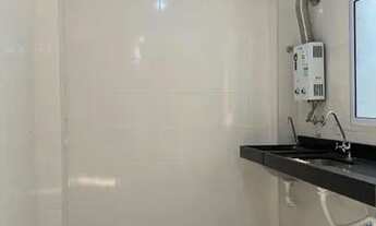 Imagem 3: Apartamento primeira locação Nova Iguaçu contato