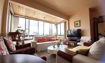 Imagem: Apartamento para Venda - 94m², 2 dormitórios