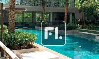 Imagem 5: Apartamento com 4 dormitórios à venda, 343 m² por R$ 13.285.000,00 - Vila Olímpia - São Pa