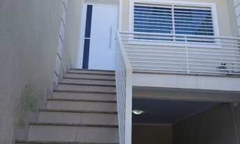 Imagem 4: Sobrado com 2 dormitórios à venda, 91 m² por R$ 450.000,00 - Vila Mirante - São Paulo/SP