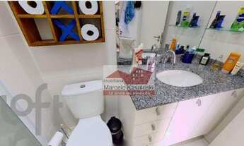 Imagem: Apartamento com 1 dormitório para alugar