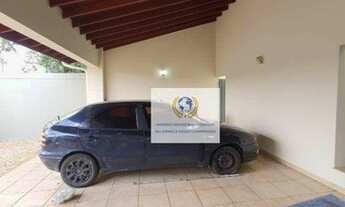 Imagem 3: Casa com 5 dormitórios para alugar, 250 m² por R$ 7.500,00/mês - Cidade Universitária - Ca