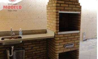 Imagem 4: Casa com 3 dormitórios para alugar, 280 m² por R$ 5.900,00/mês - Terras de Piracicaba - Pi