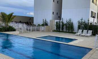 Imagem: Apto Mobiliado - 3 qtos - 02 vagas - Cidade