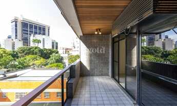 Imagem 7: Em Botafogo, perto do metrô e vista livre