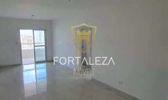 Imagem 2: Apartamento com 2 dorms, Aviação, Praia Grande - R$ 430 mil, Cod: 330658