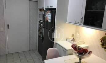 Imagem 6: Apartamento com 4 dormitórios à venda, 135 m² por R$ 865.000,00 - Córrego Grande - Florian