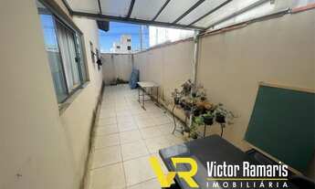 Imagem 7: Casa no bairro Solaris