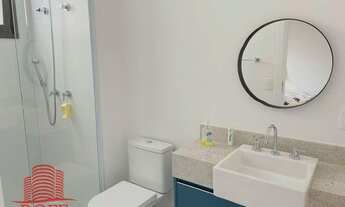 Imagem 7: Apartamento com 3 dormitórios à venda, 157 m² por R$ 2.950.000. Suíte master com closet. S