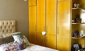 Imagem 6: Apartamento para aluguel e venda com 276 metros quadrados com 4 quartos